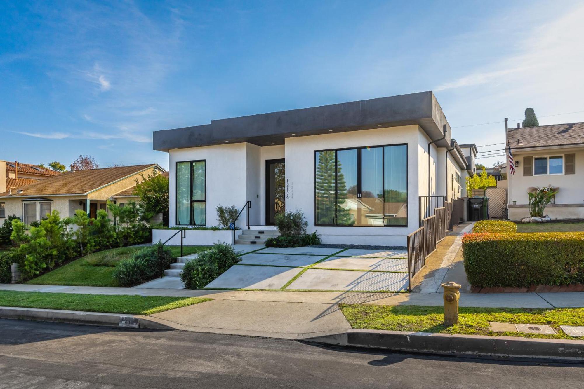 Hébergement de vacances New Lavish Elegant 3br In Mar Vista, Pet Friendly! 10min To Venice Beach!