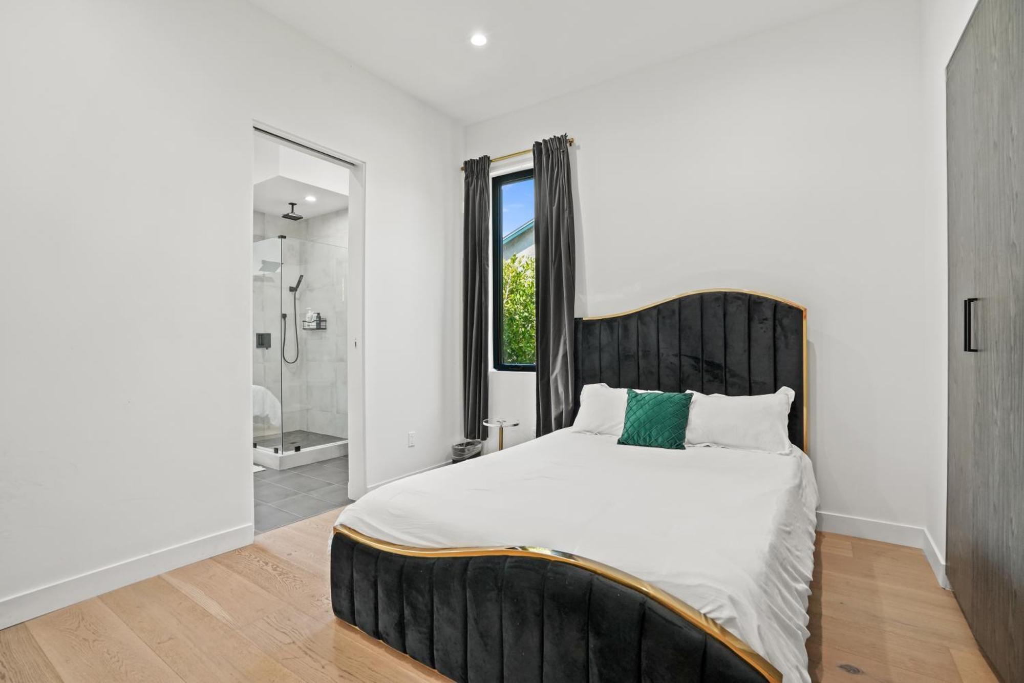 Hébergement de vacances New Lavish Elegant 3br In Mar Vista, Pet Friendly! 10min To Venice Beach!